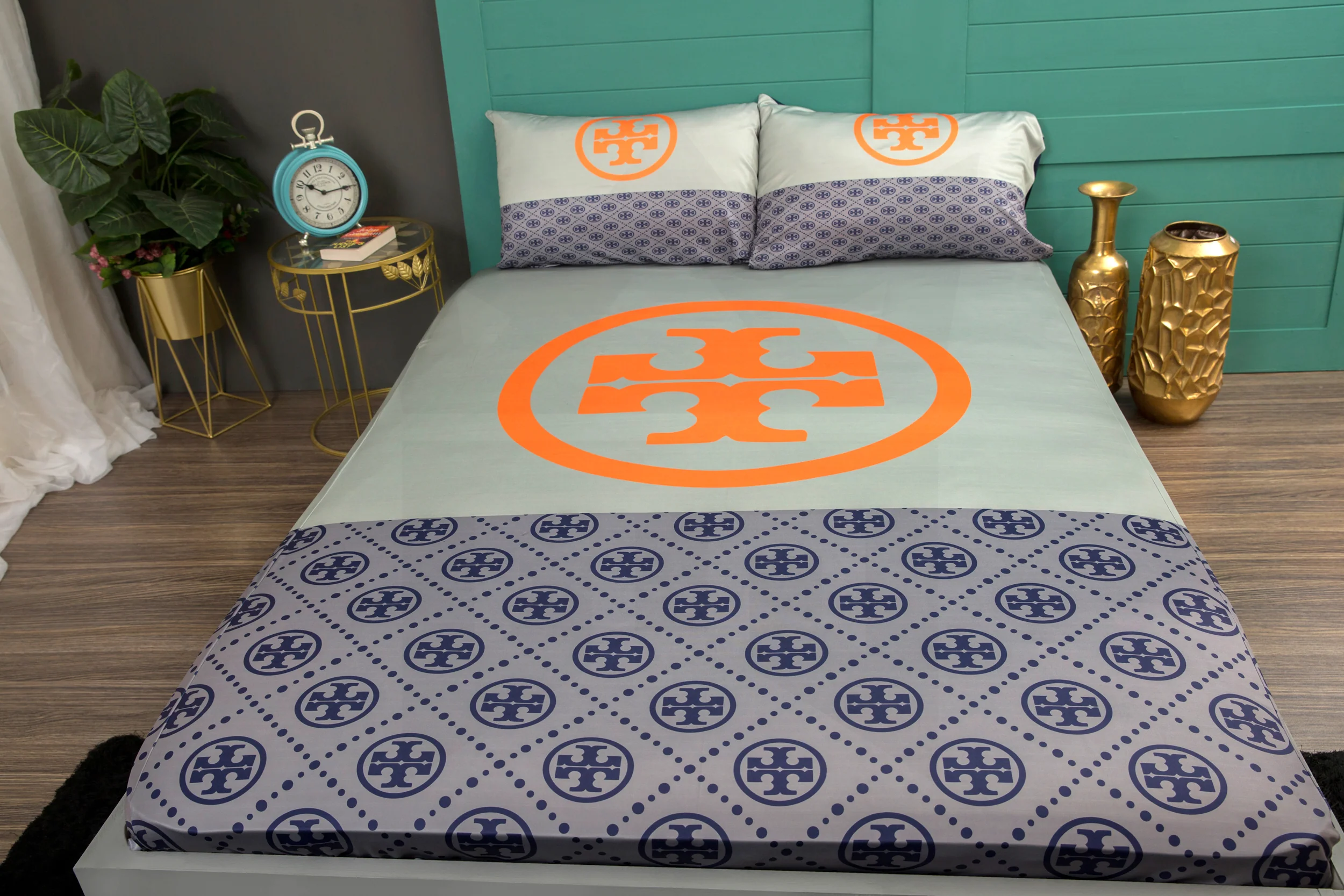 Burch BEDSHEET 2pc - Image 2