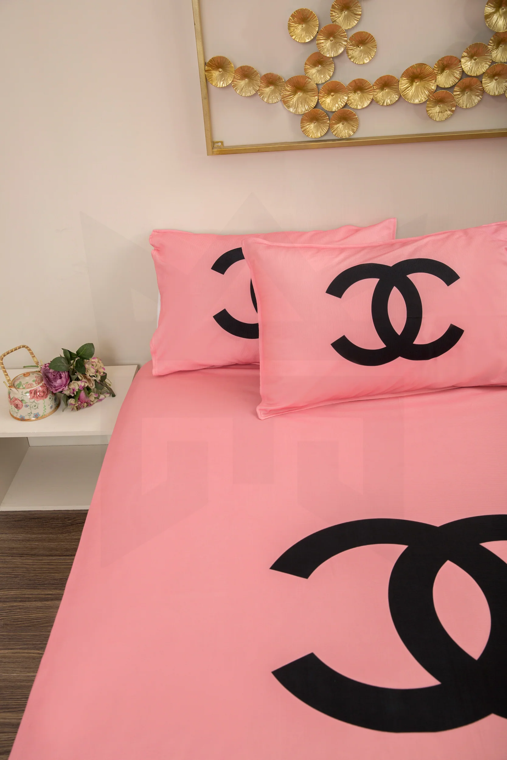 CC BEDSHEET 2pc - Image 3