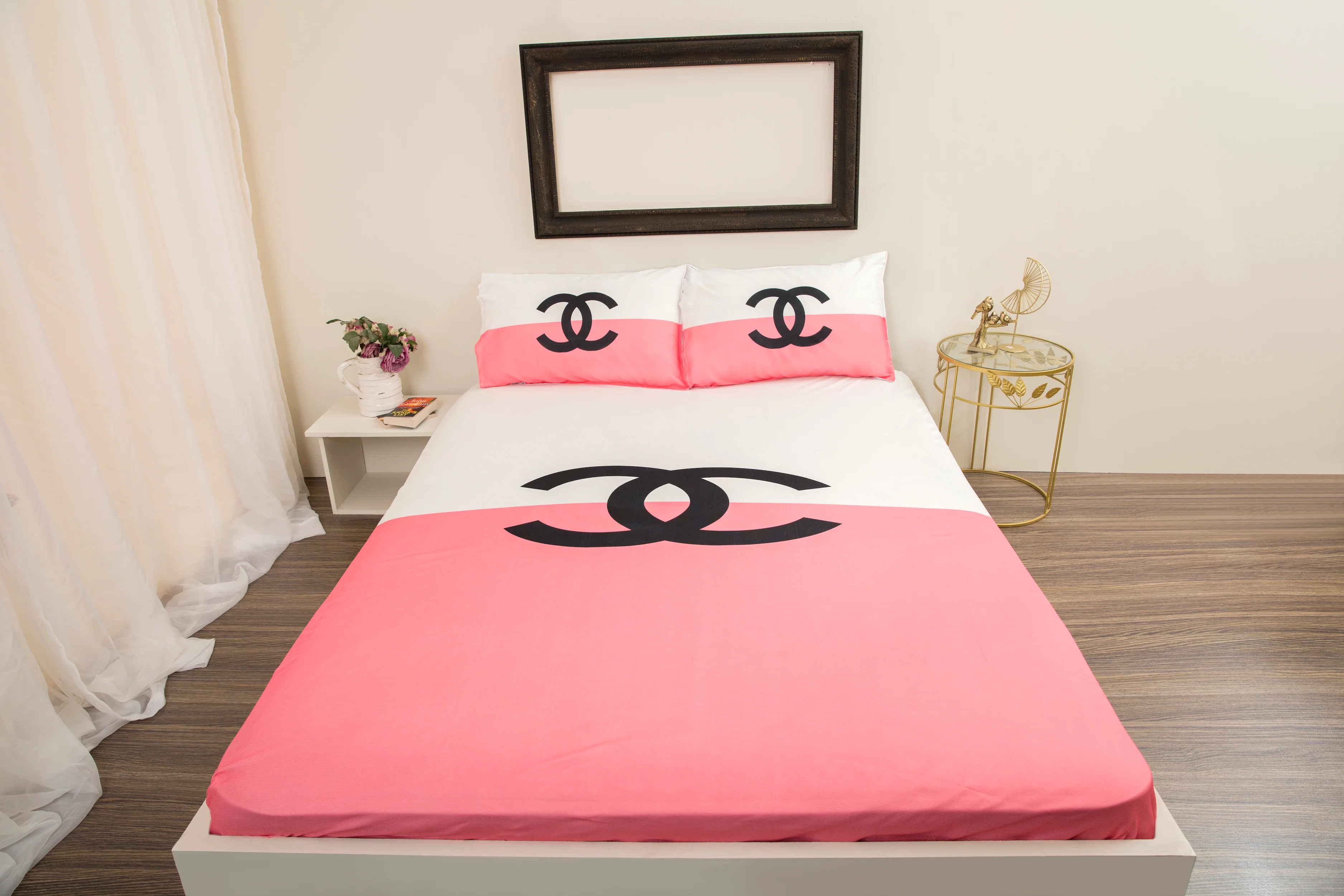 CC BEDSHEET 2pc - Image 2