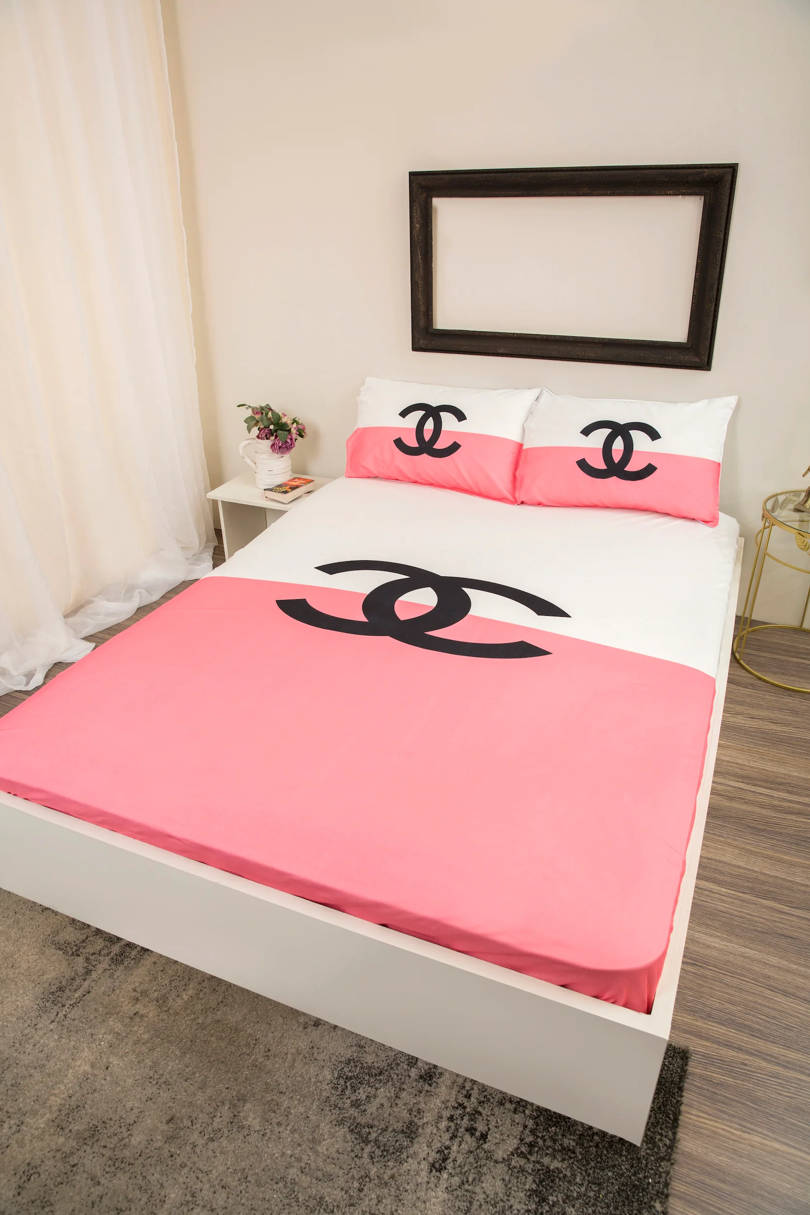 CC BEDSHEET 2pc - Image 3