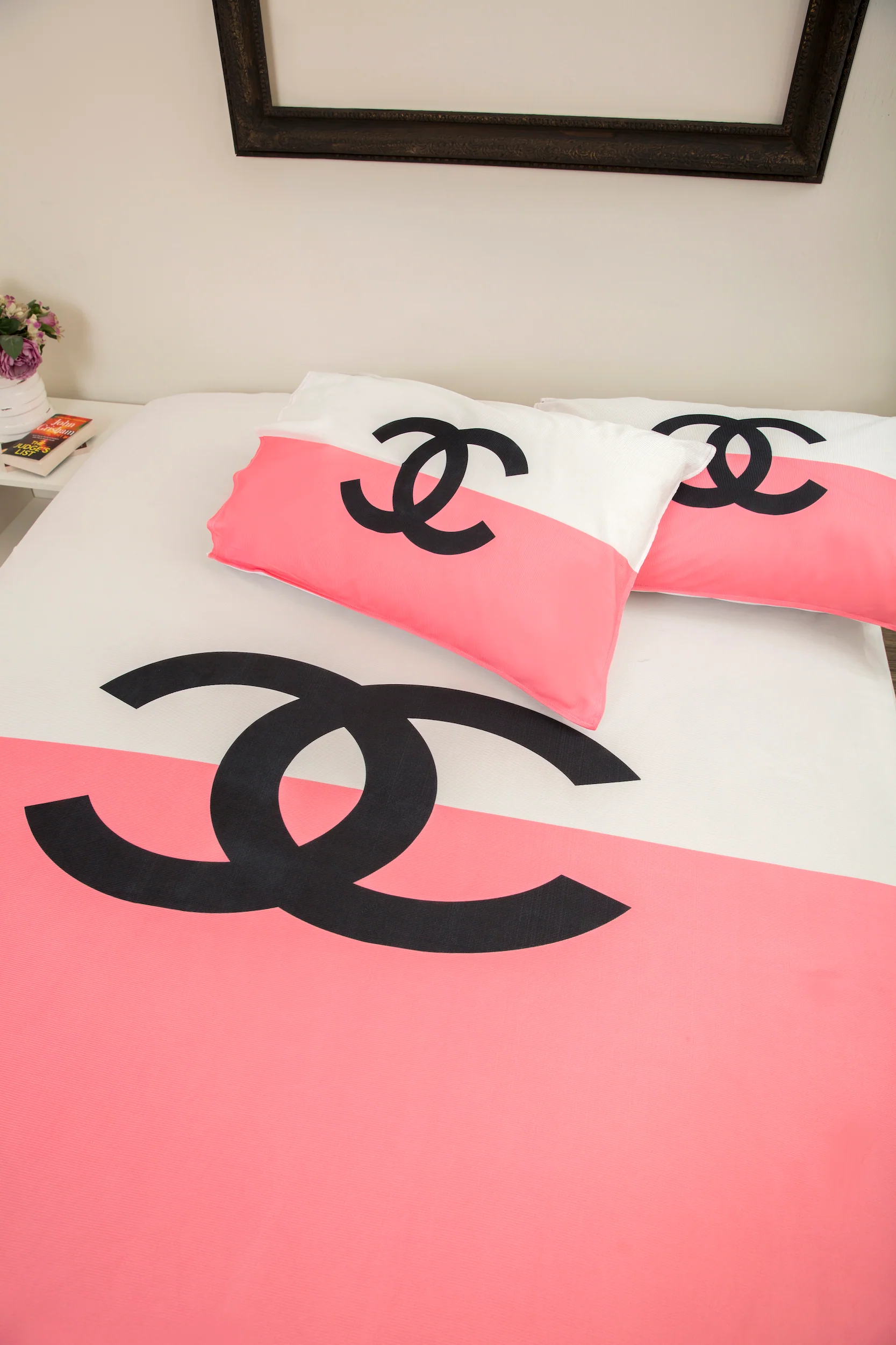 CC BEDSHEET 2pc - Image 4