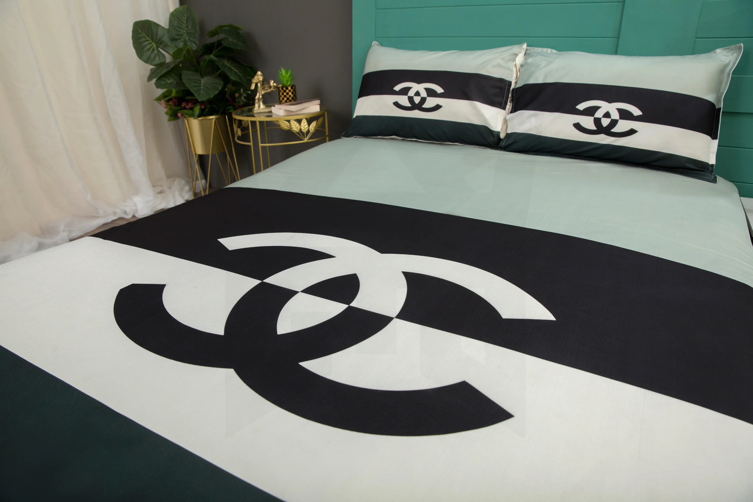 CC BEDSHEET 2pc - Image 3