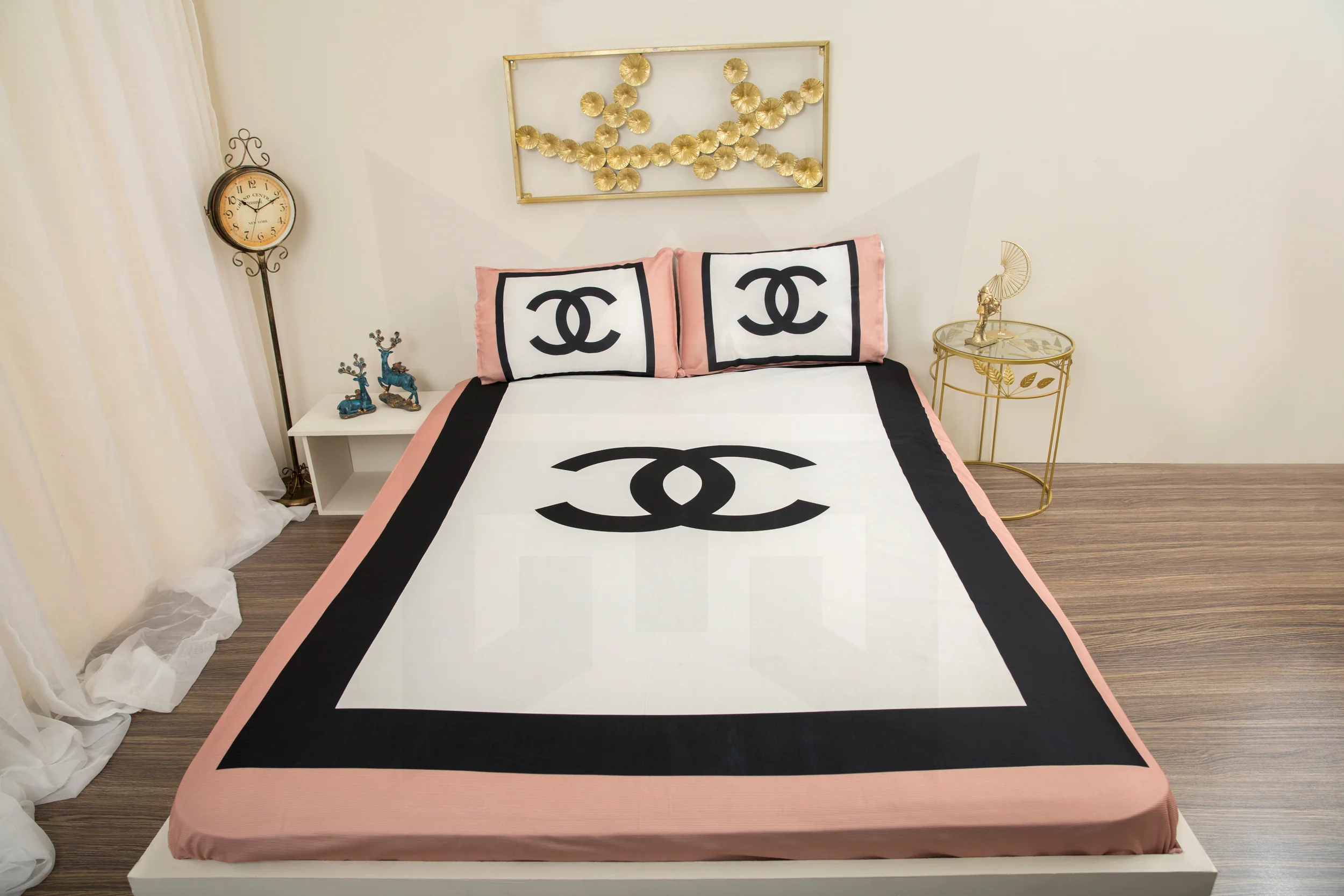 CC BEDSHEET 2pc - Image 2