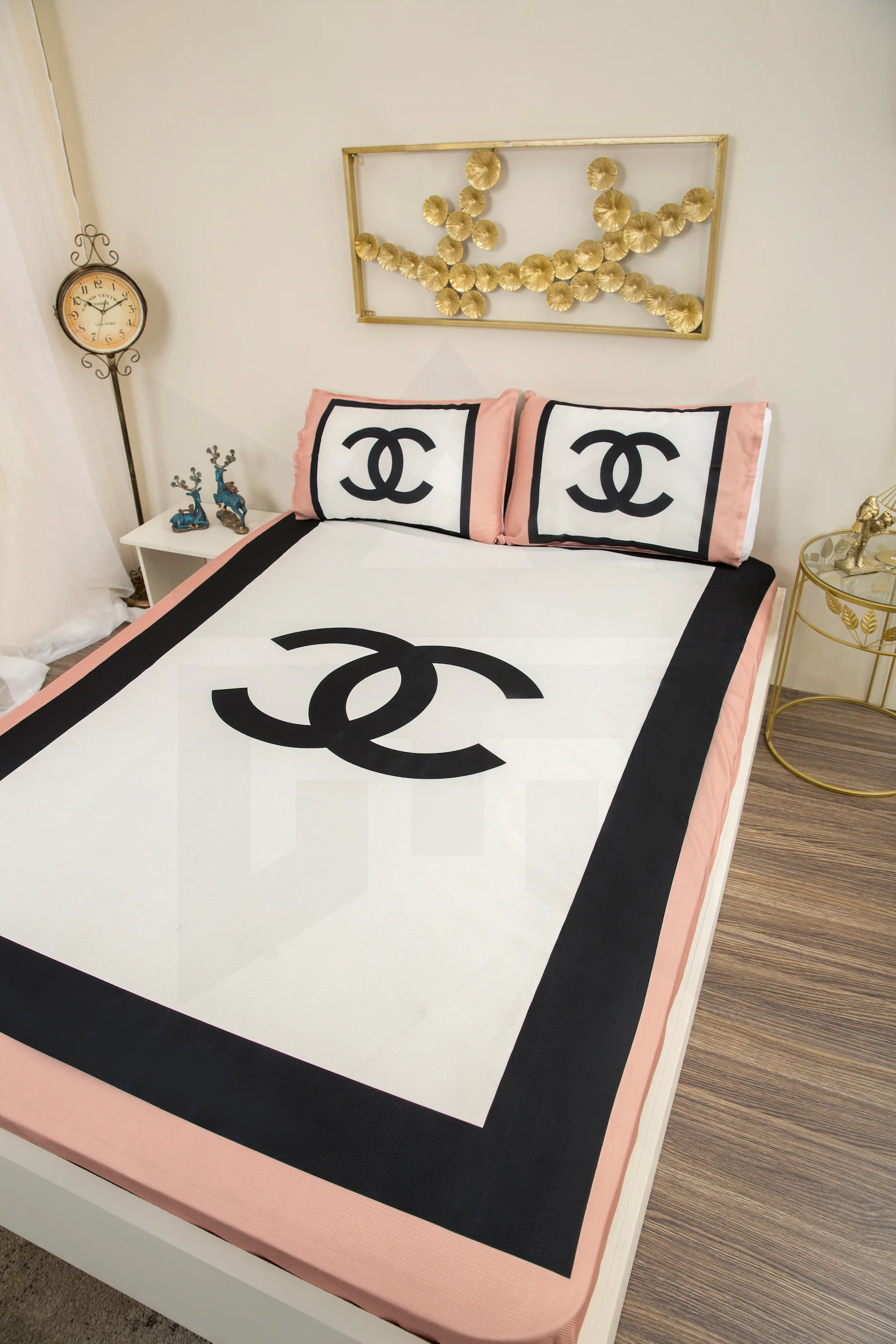 CC BEDSHEET 2pc - Image 3