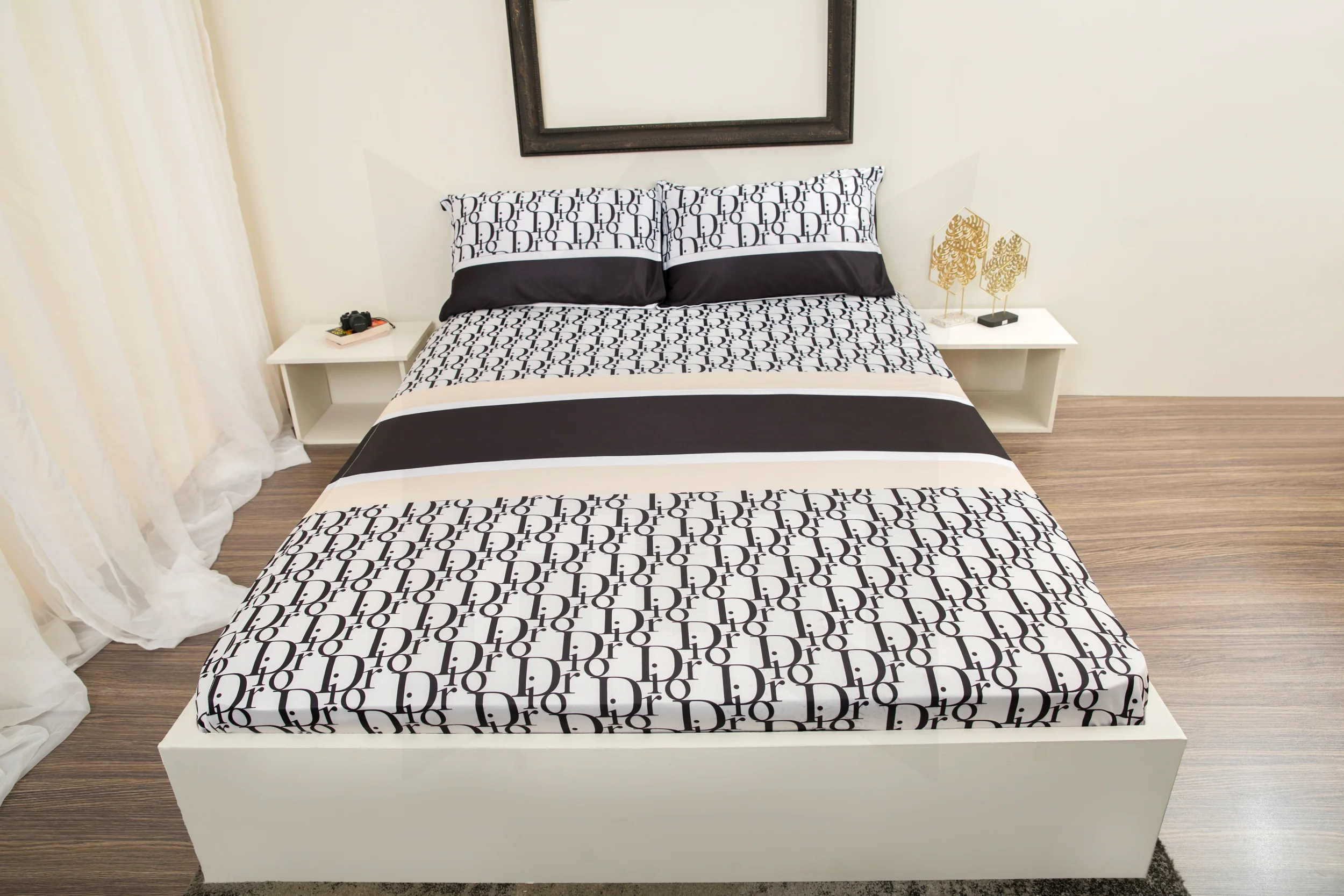 CD BEDSHEET 2pc - Image 2