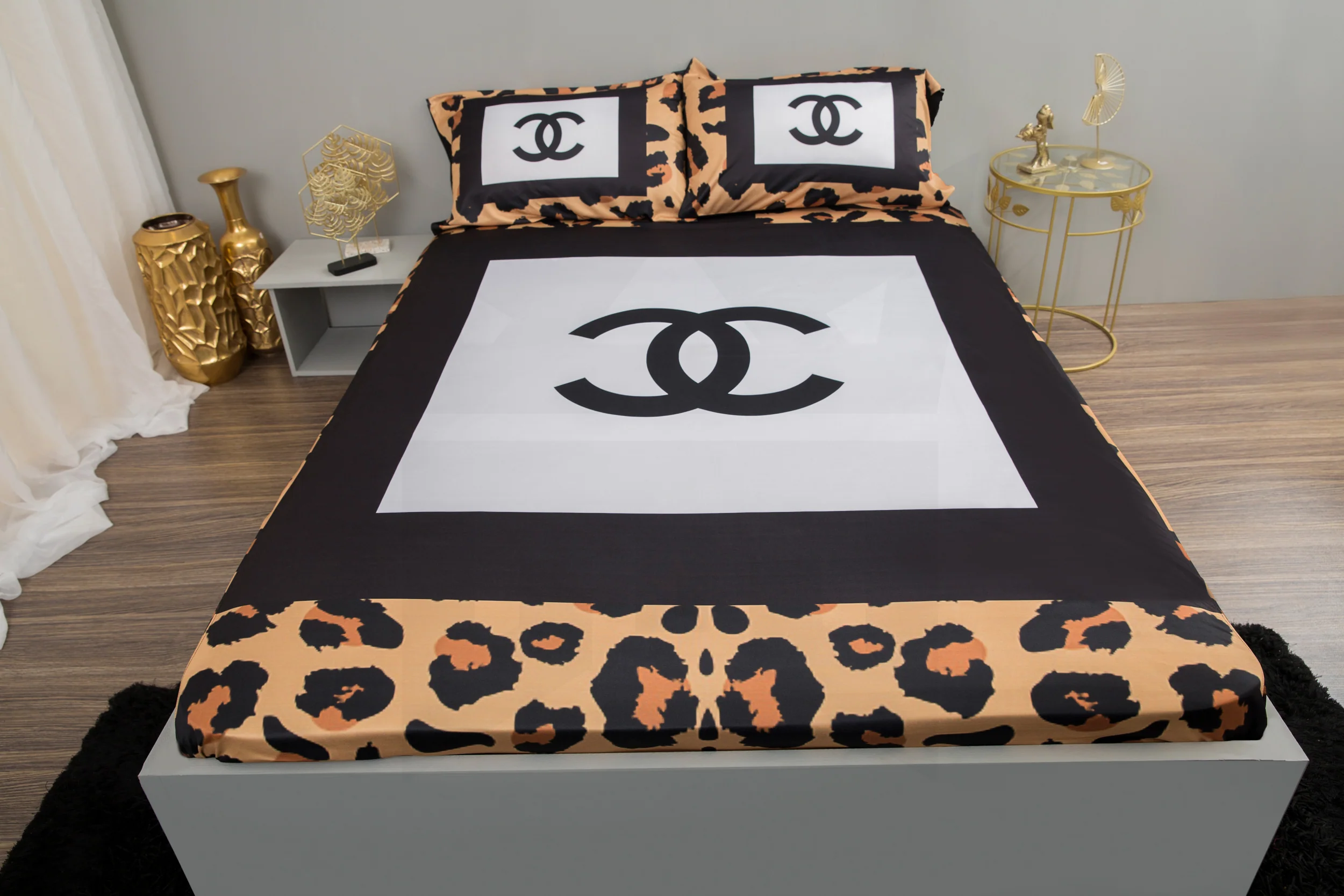 CC BEDSHEET 2pc - Image 2