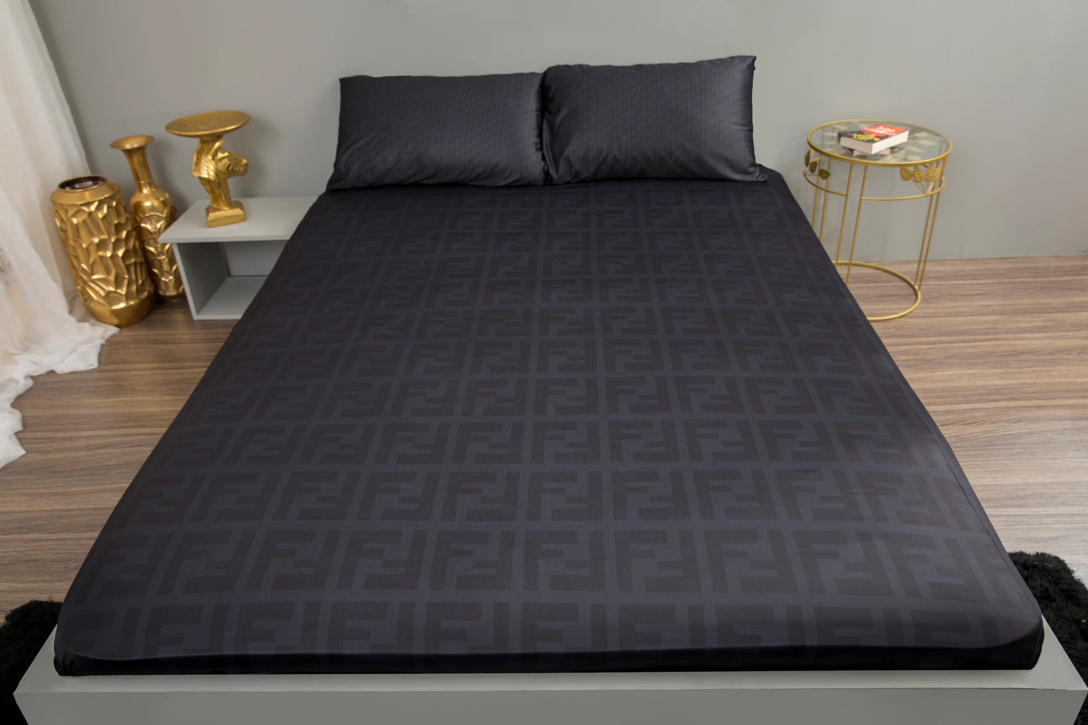 FF BEDSHEET 2pc - Image 2