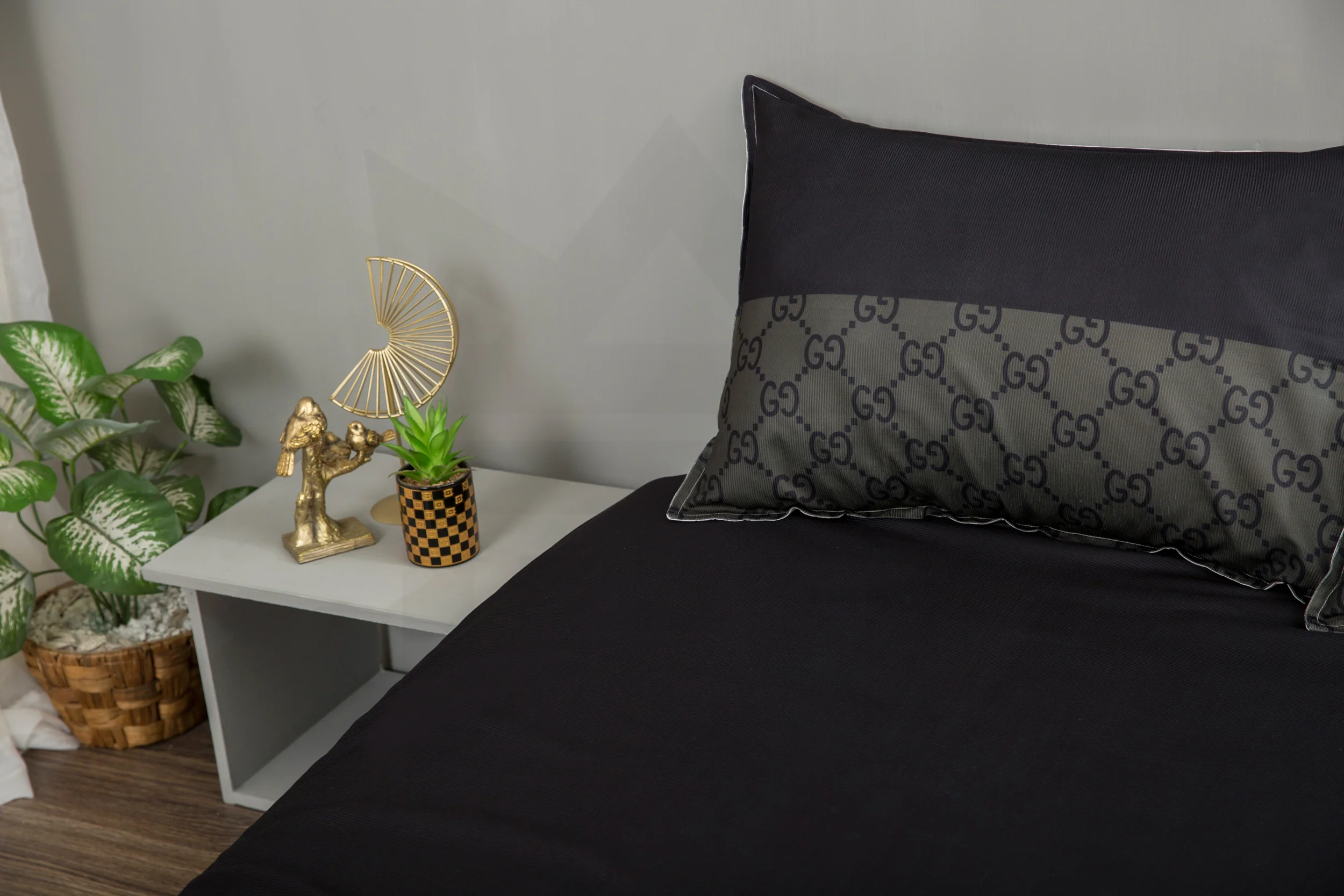 GG BEDSHEET 2pc - Image 2