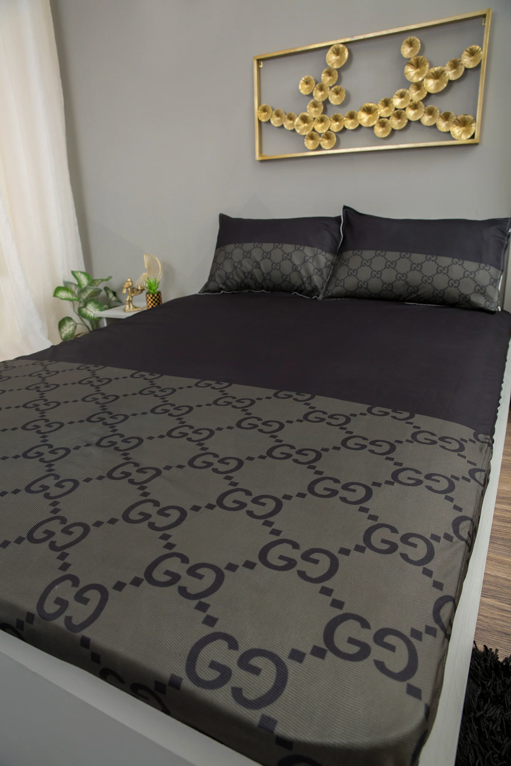 GG BEDSHEET 2pc - Image 3