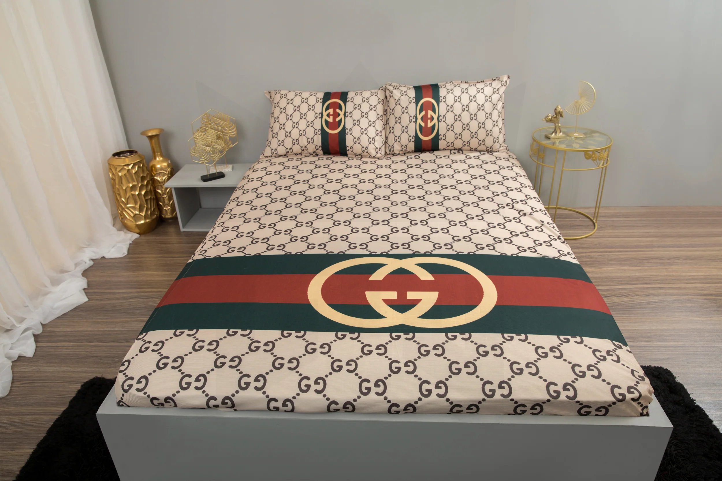 GG BEDSHEET 2pc - Image 2