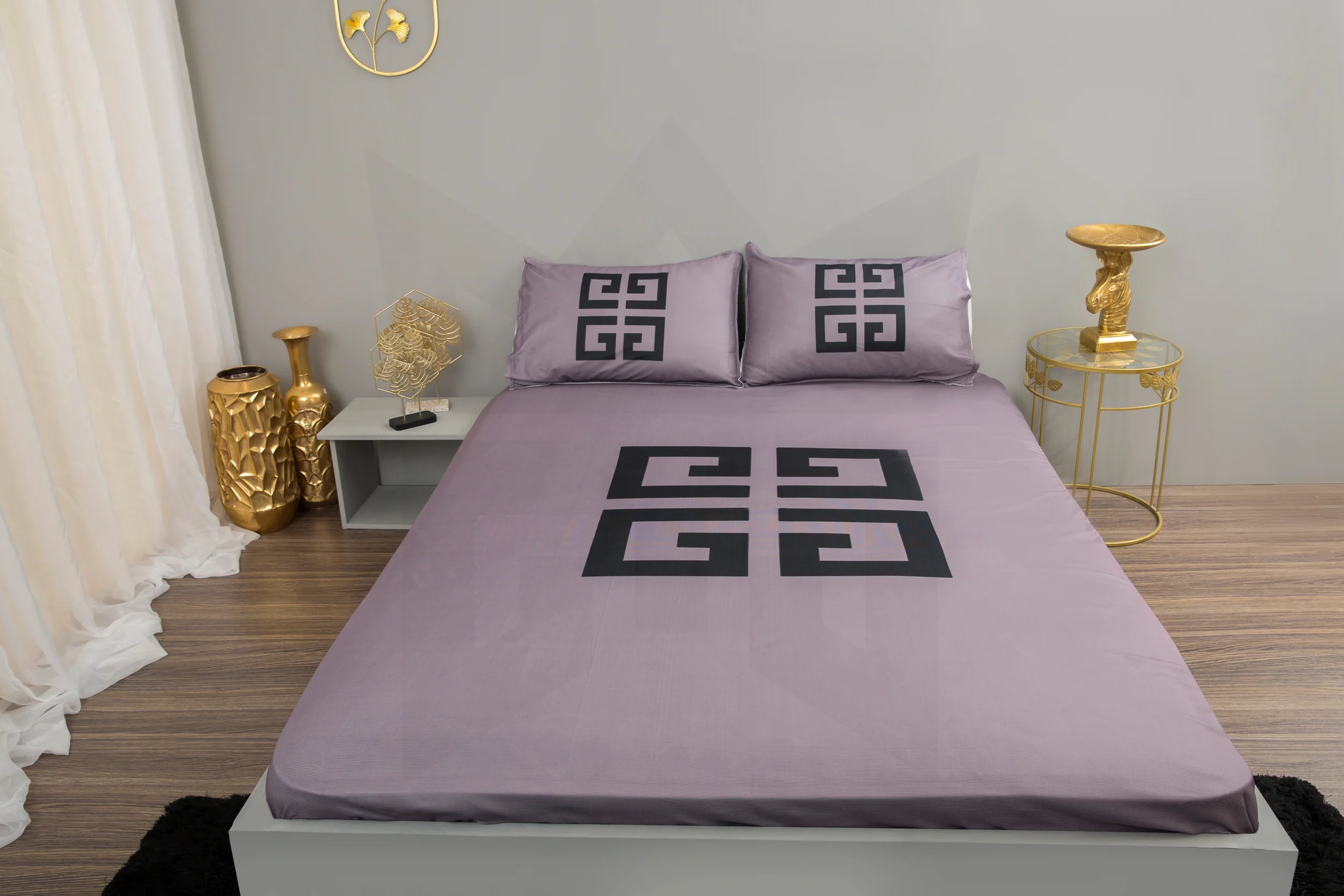 GV BEDSHEET 2pc - Image 2