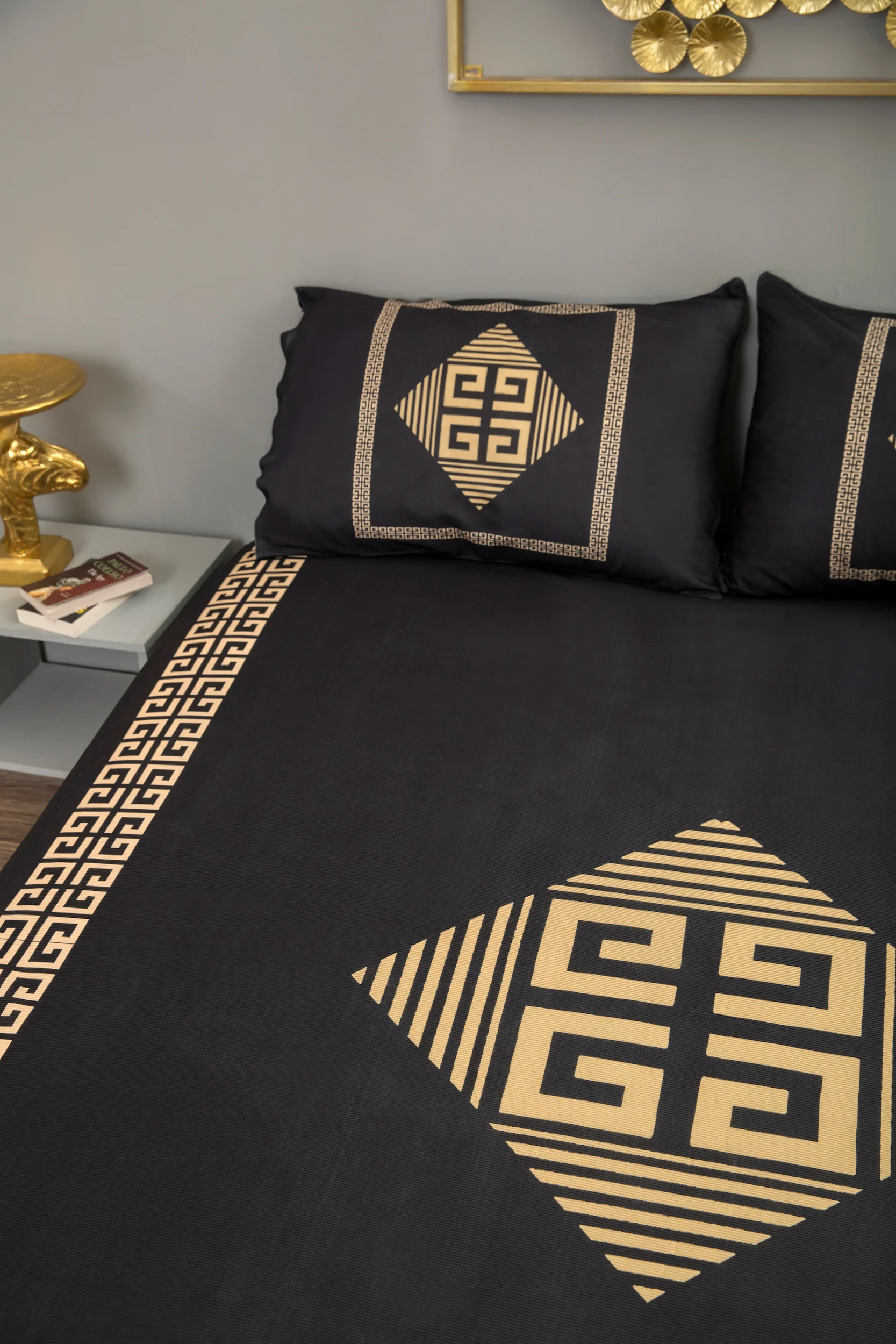 GV BEDSHEET 2pc - Image 2