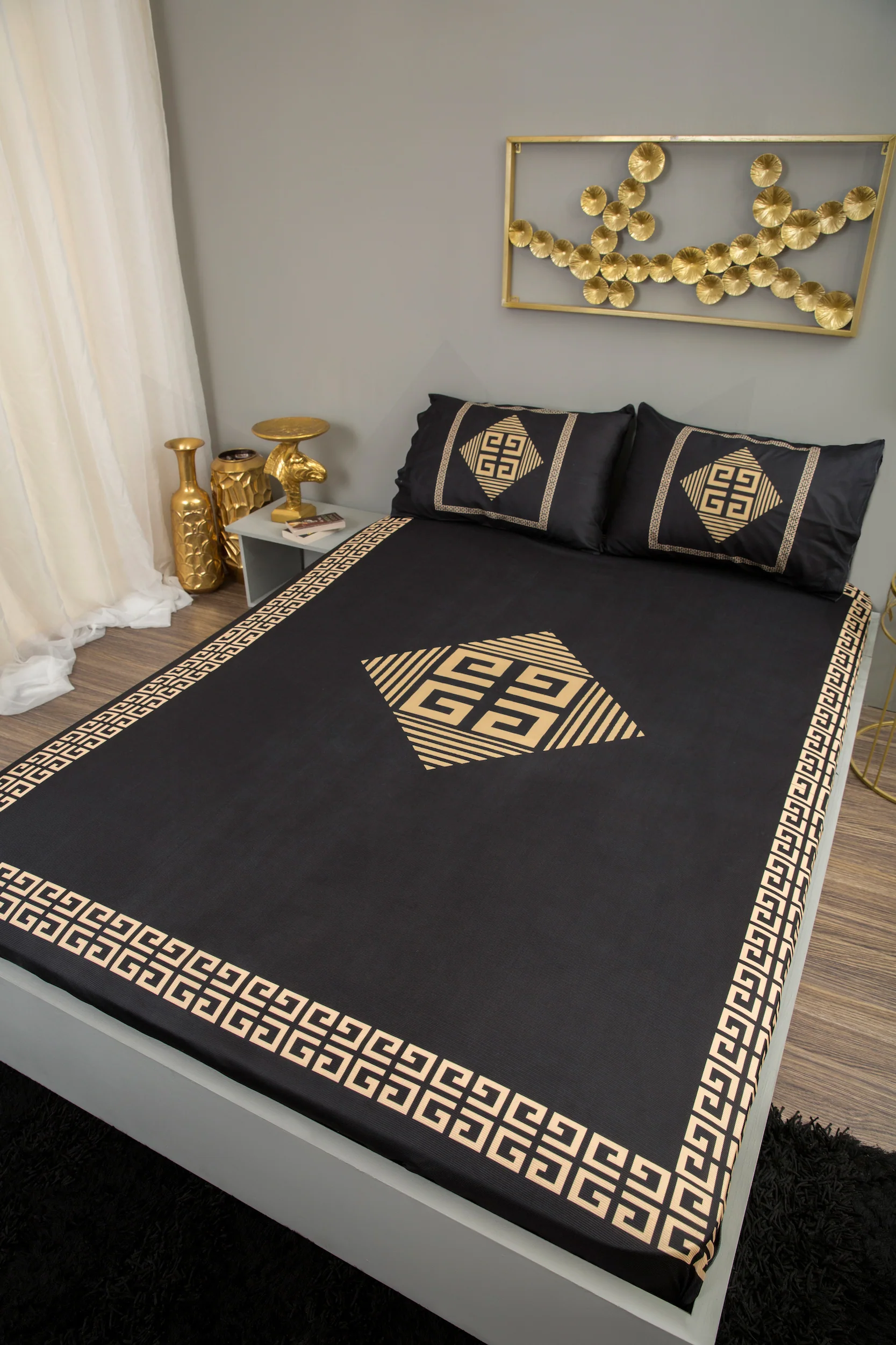 GV BEDSHEET 2pc - Image 3