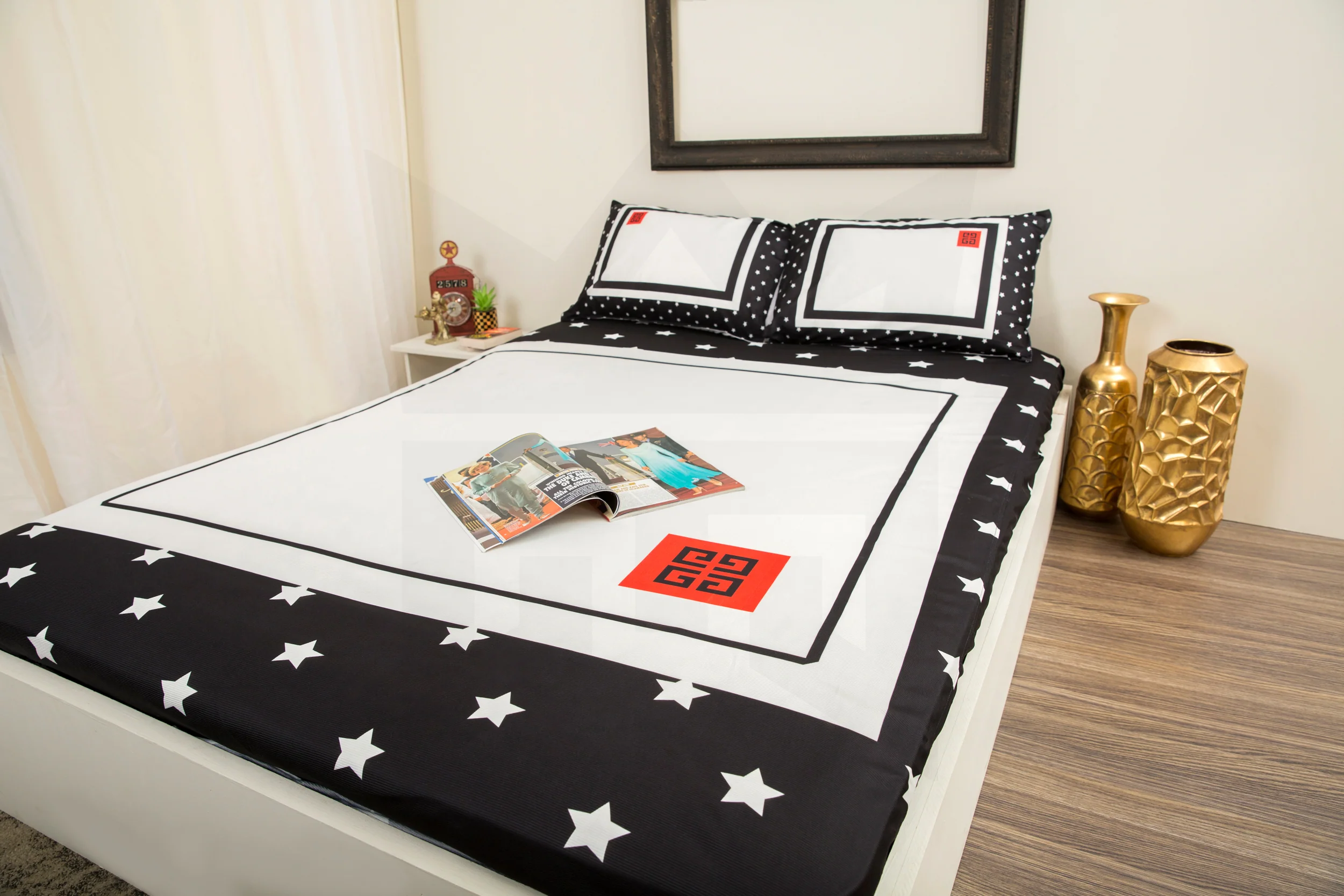 GV BEDSHEET 2pc - Image 3
