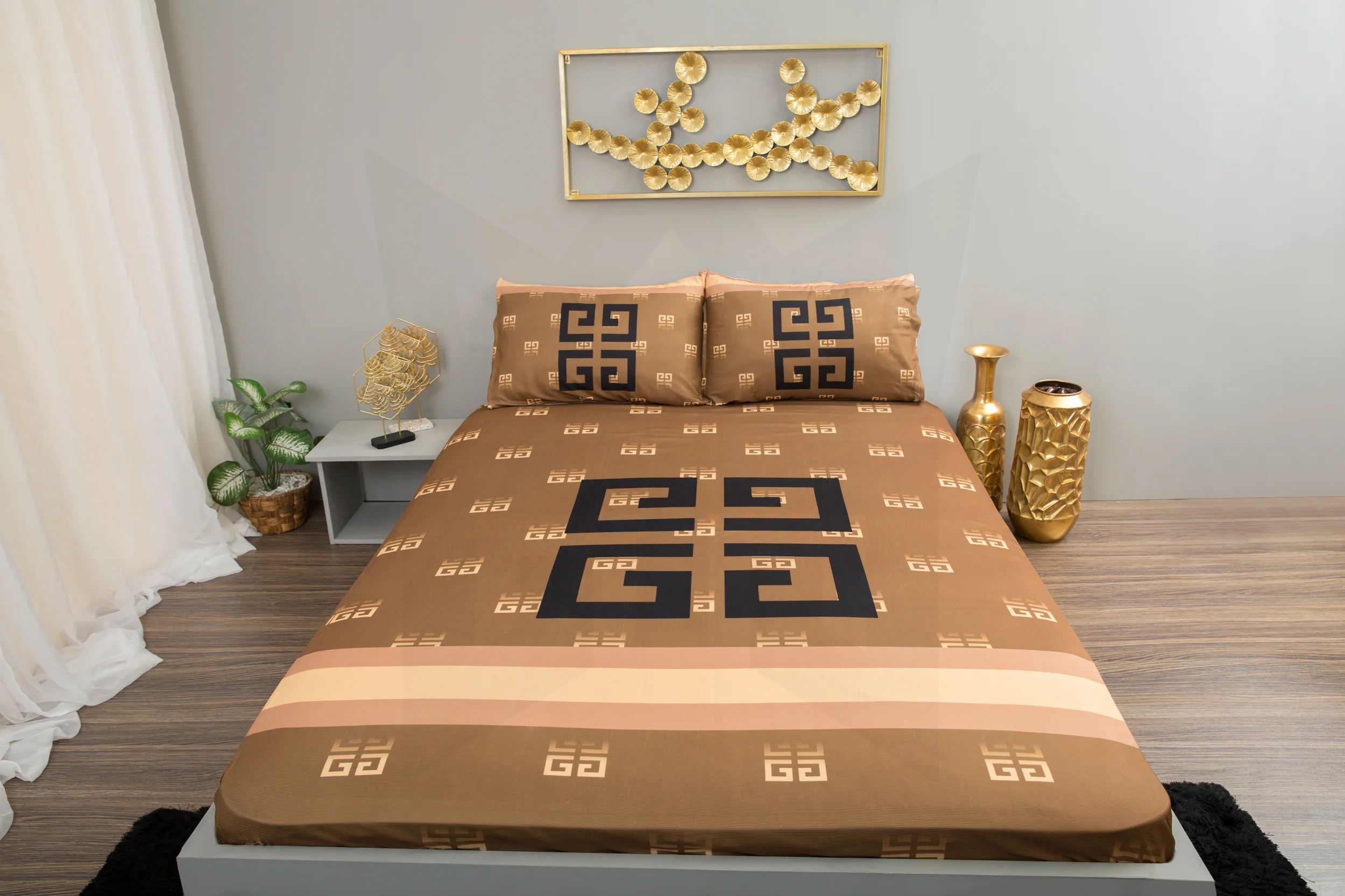 GV BEDSHEET 2pc - Image 2