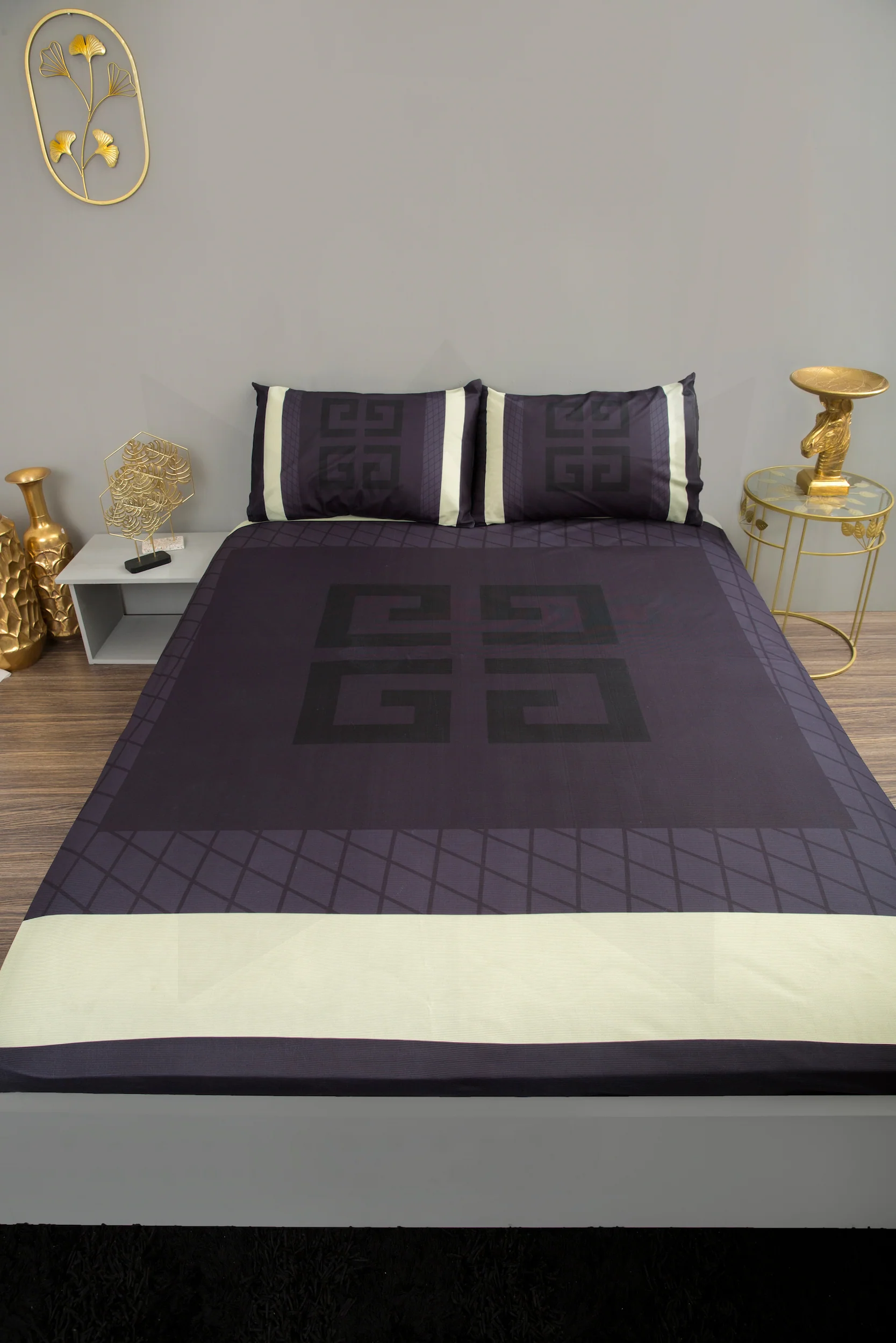 GV BEDSHEET 2pc - Image 2