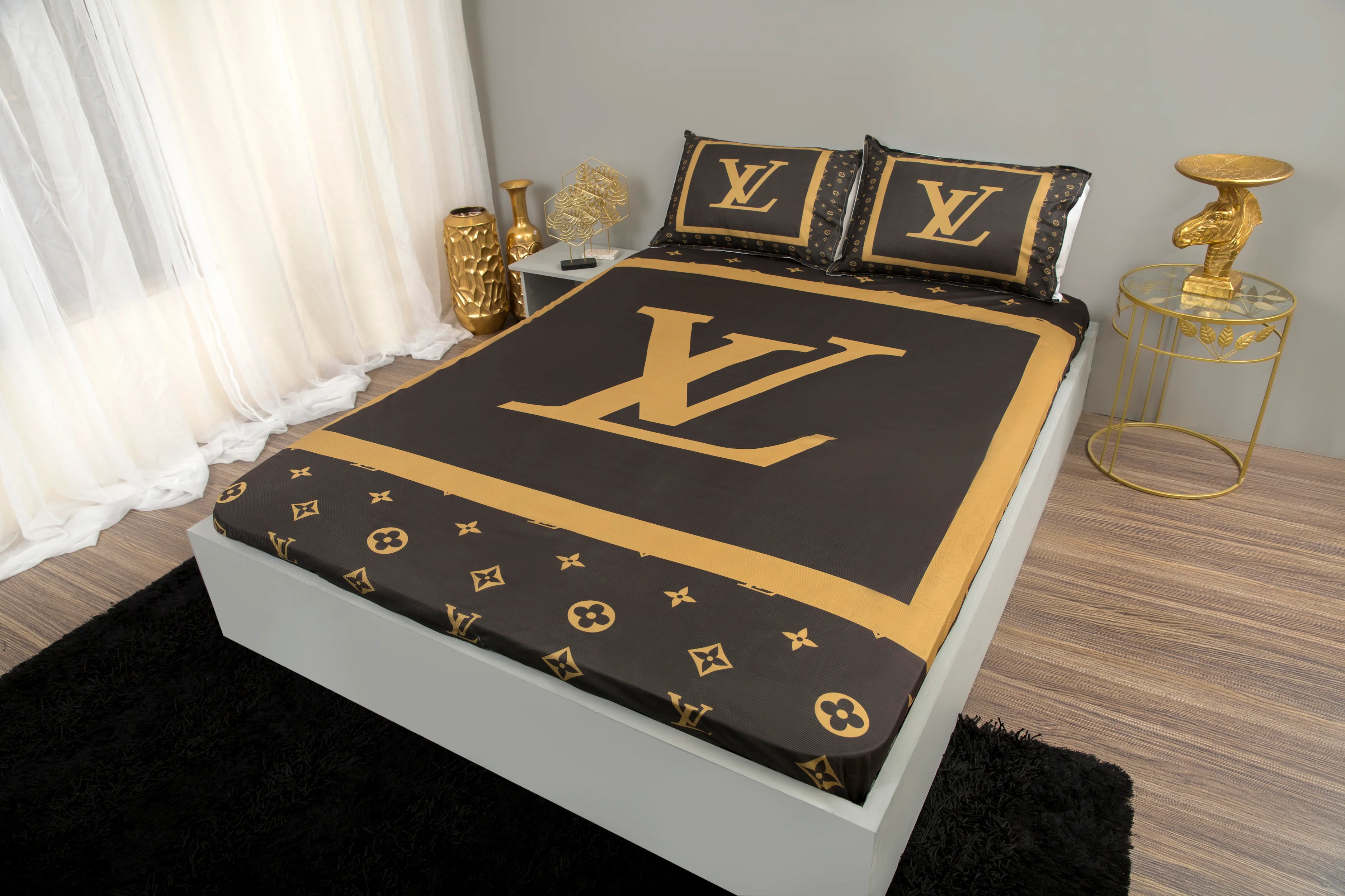 Bedsheets