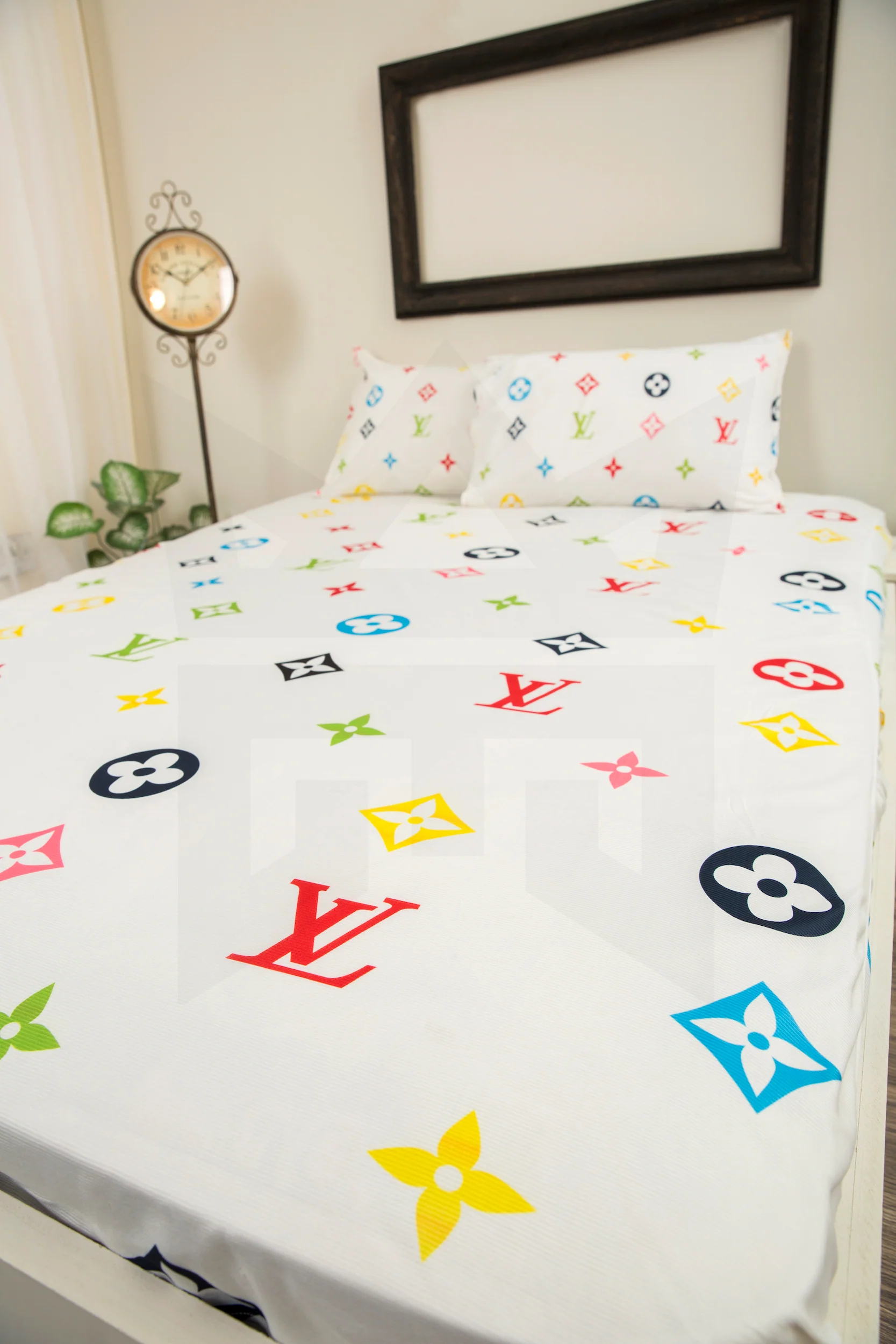 LVS BEDSHEET 2pc - Image 3