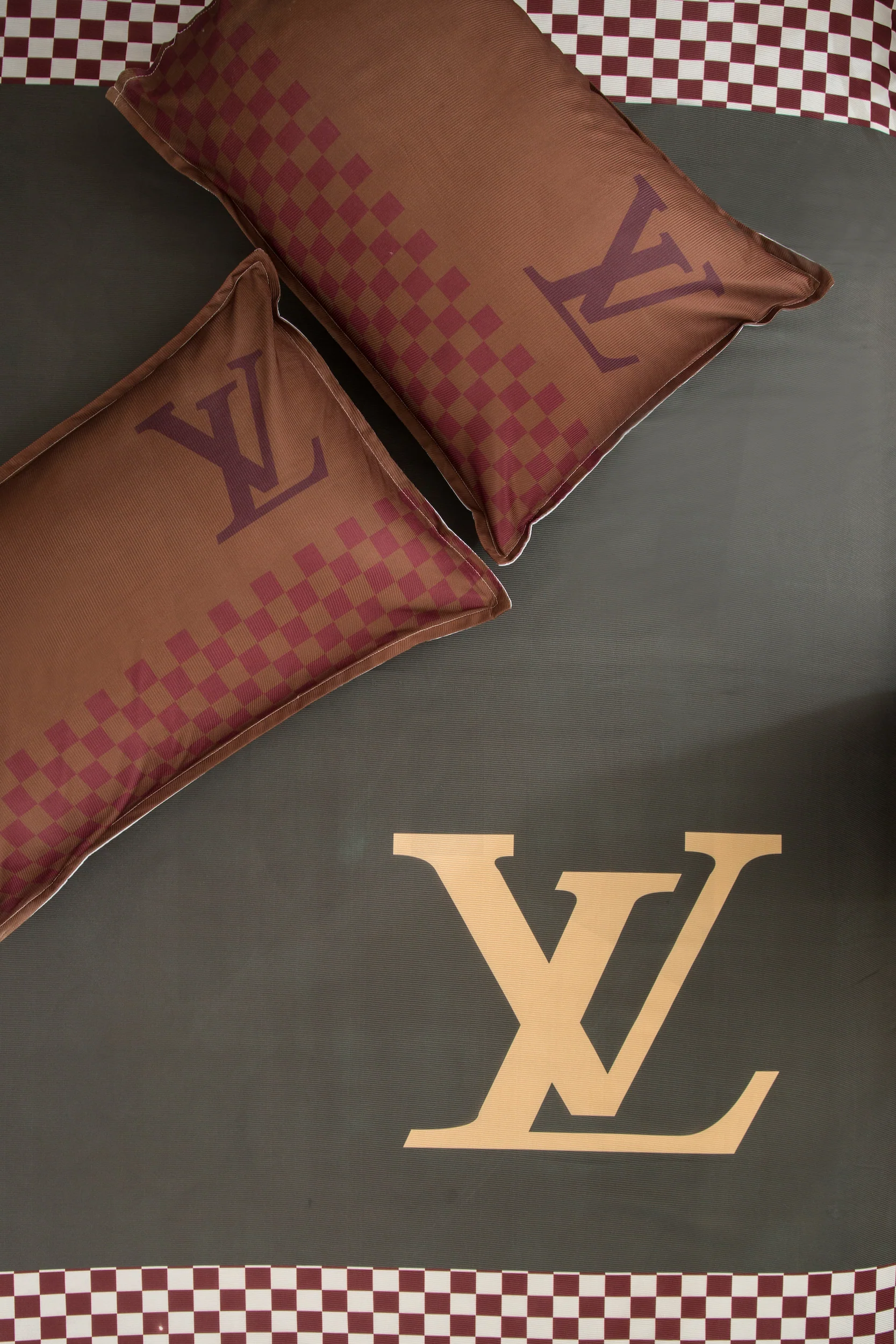 LVS BEDSHEET 2pc - Image 3