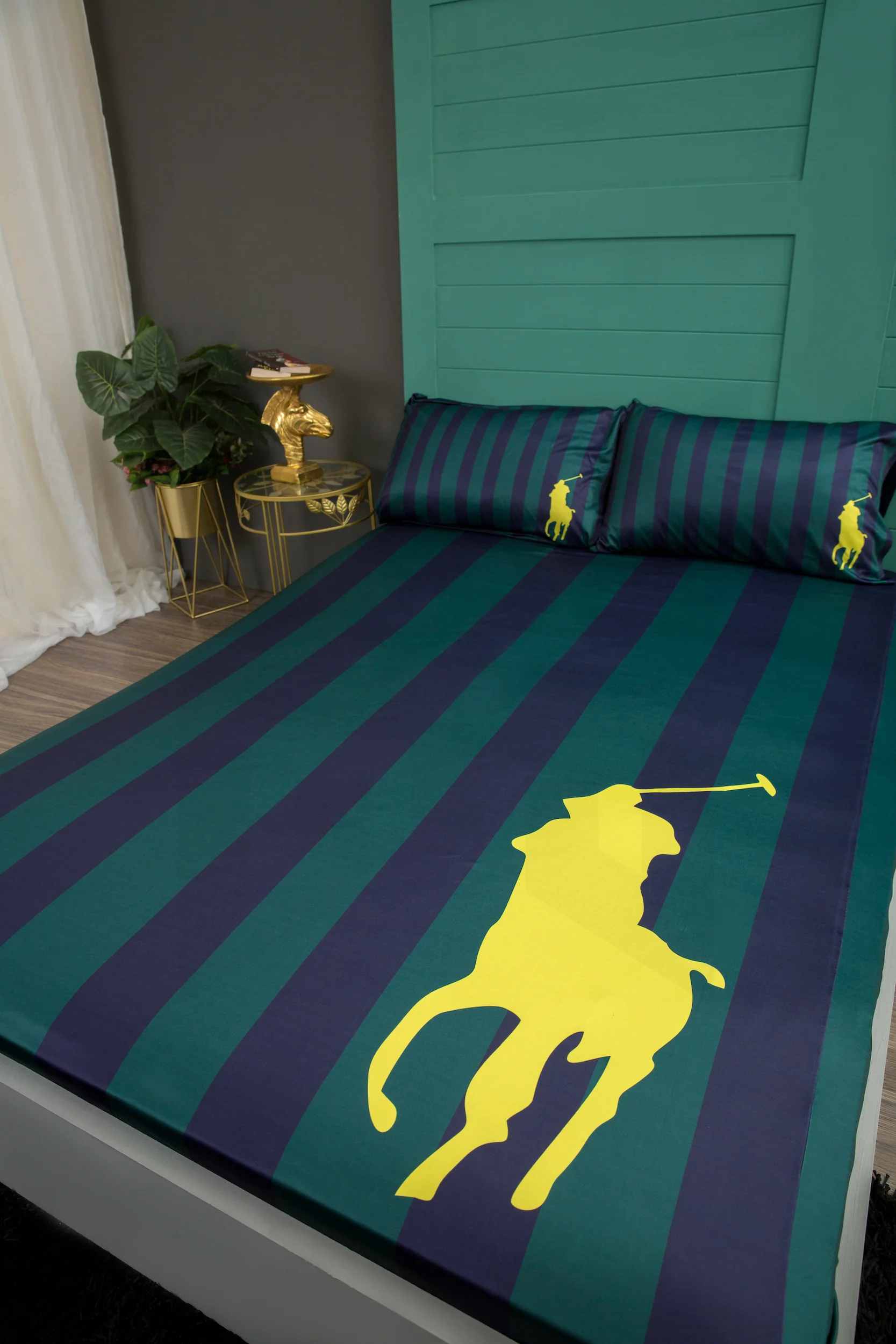 RL BEDSHEET 2pc - Image 3