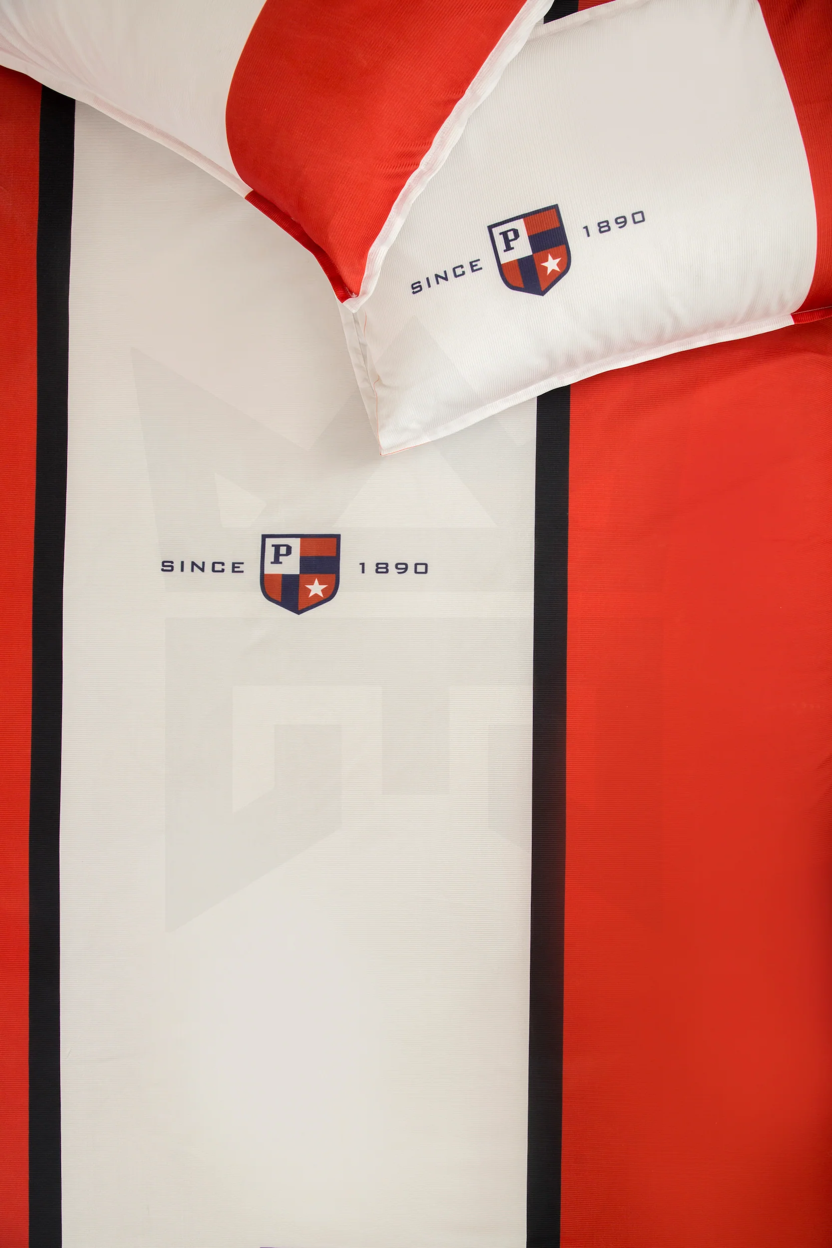 US PL BEDSHEET 2pc - Image 2