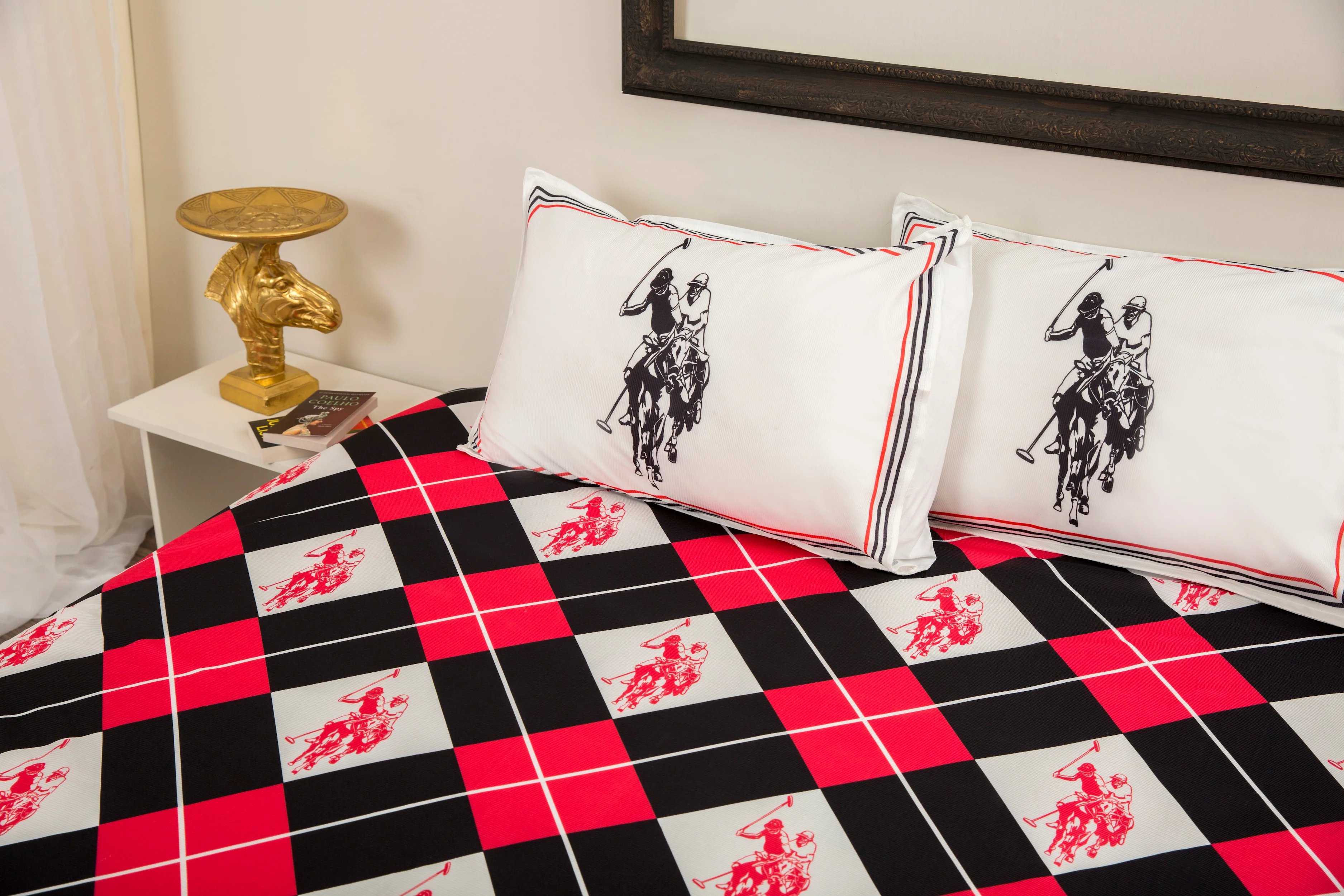 US PL BEDSHEET 2pc - Image 3