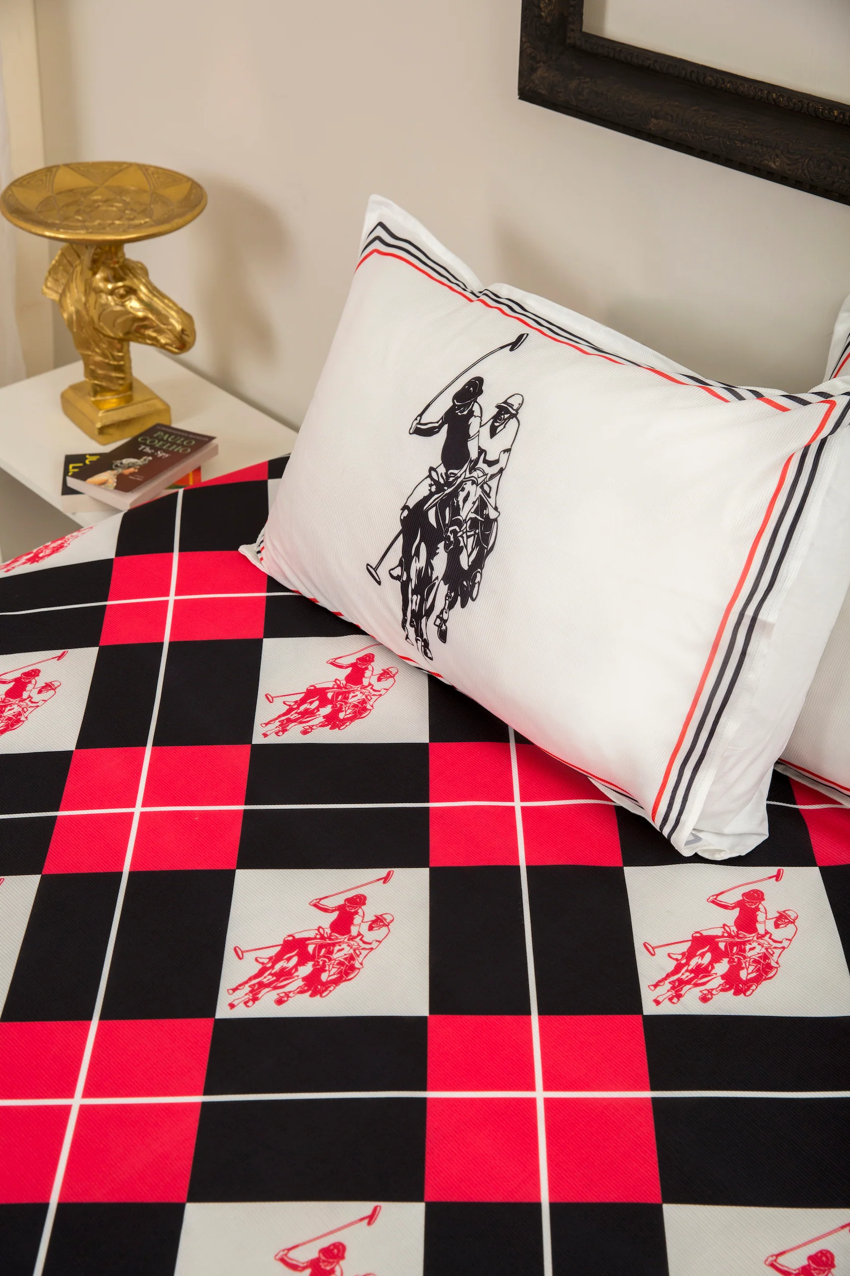 US PL BEDSHEET 2pc - Image 5