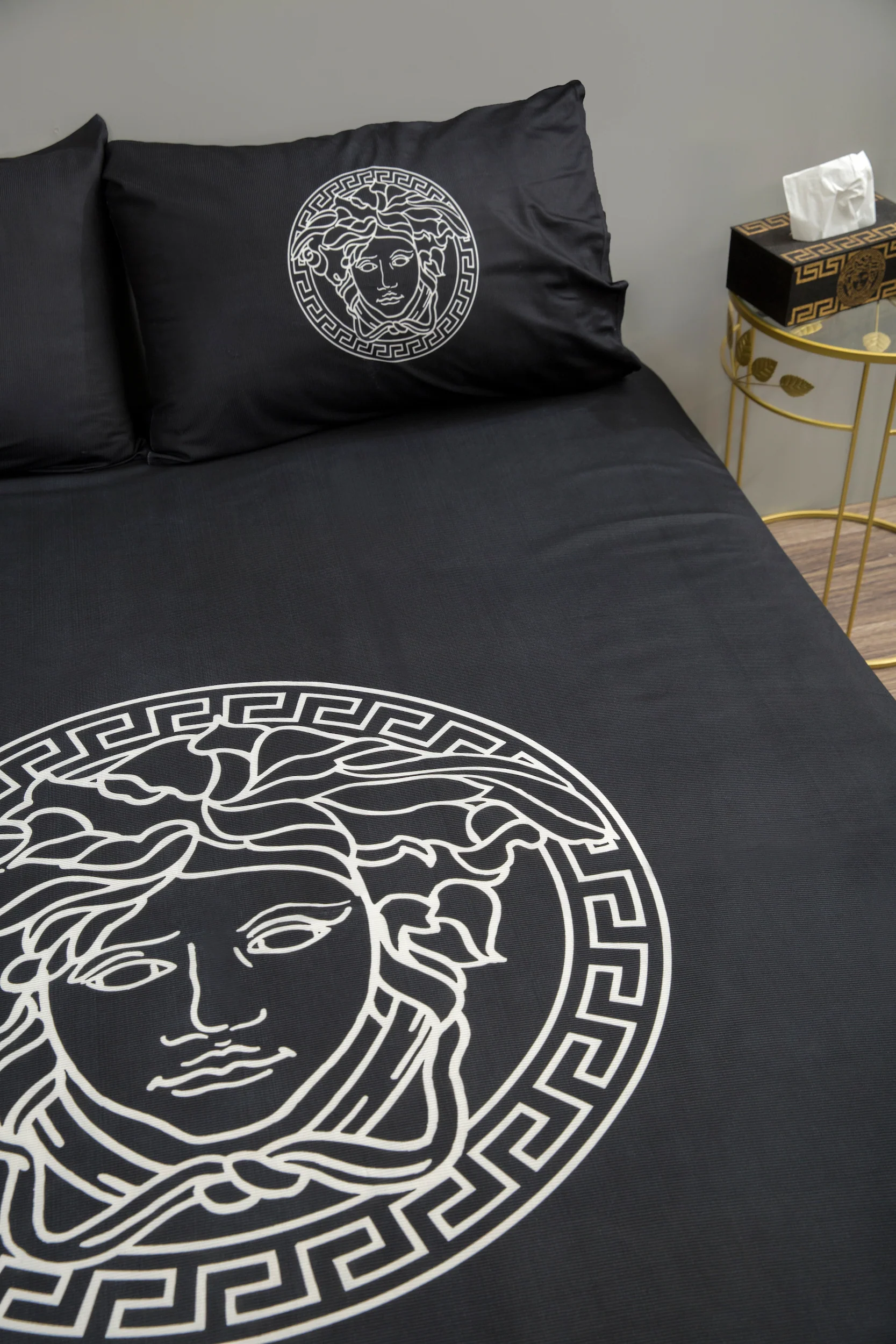 VRS BEDSHEET 2pc - Image 3